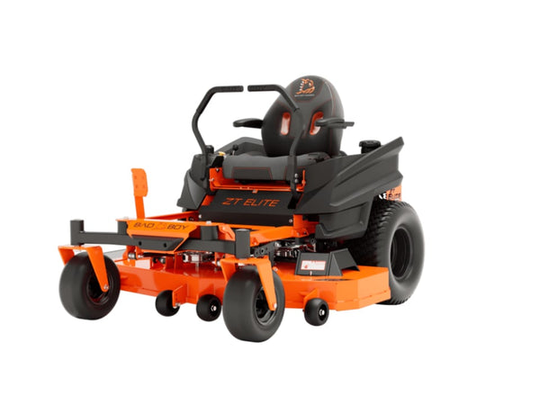 GOATBED Less than ZERO～Ⅶ 8枚セット BAD BOY MOWERS BZS60FR730 60-Inch Zt Elite Zero-Turn Mower