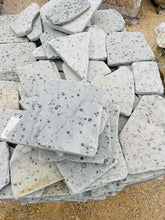 FLAGSTONE-TUMBLEDBLU