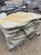 FLAGSTONE-GREENFLECK