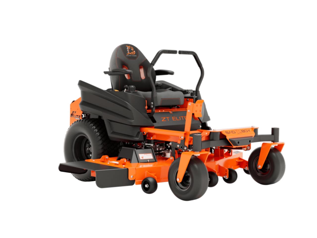 GOATBED Less than ZERO～Ⅶ 8枚セット eXmark 72″ Lazer Z S-Series Zero Turn Mower – NEIDERTS MOWERS