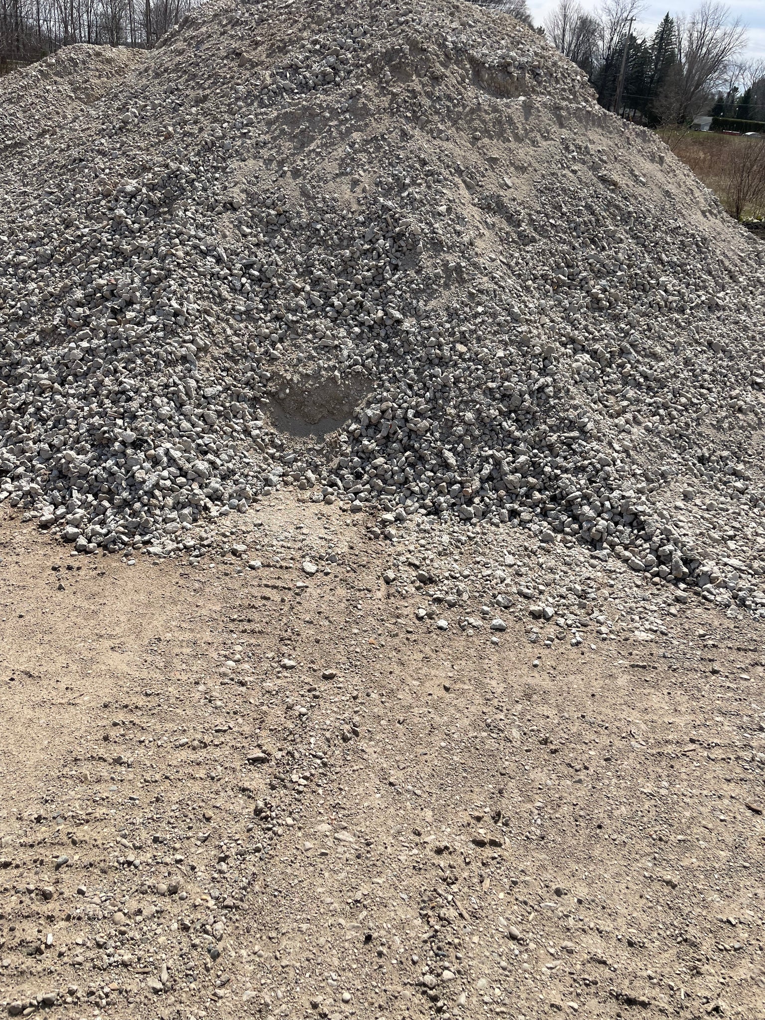 CRUSHEDCONCRETE