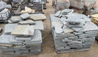 FLAGSTONE-TUMBLEDBLU