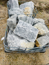 BOULDERS - STARLIGHT