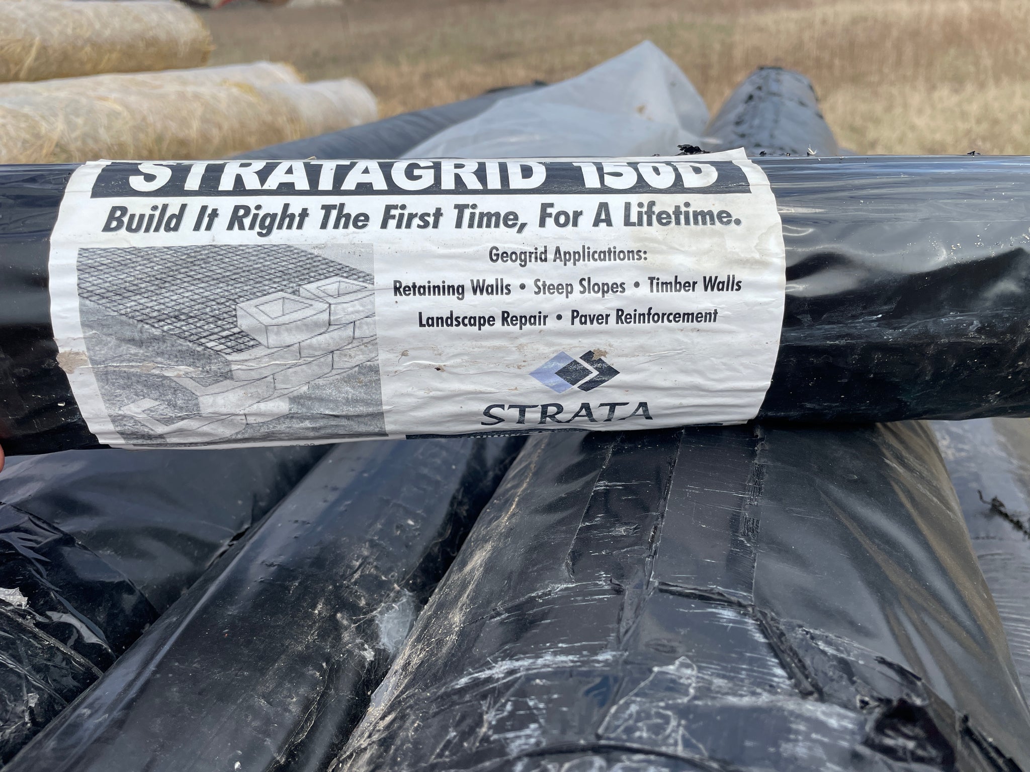 SG 150 4x50
