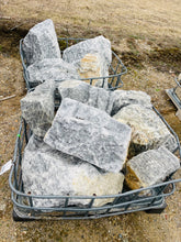 BOULDERS - STARLIGHT