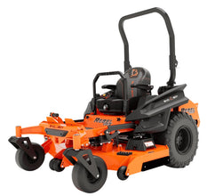 Bad Boy Rebel 61 in. Kawasaki EVO820 EFI 34 hp