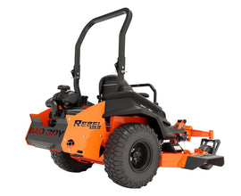 Bad Boy Rebel 61 in. Kawasaki EVO820 EFI 34 hp