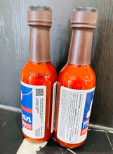 Mid Michigan Hot Sauce