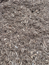 MULCH CEDAR BARK