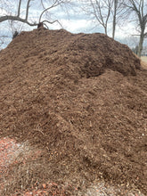 MULCHNATURALSHREDDED