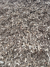 PLAYGROUND MULCH