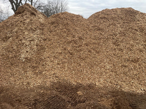 PLAYGROUND MULCH