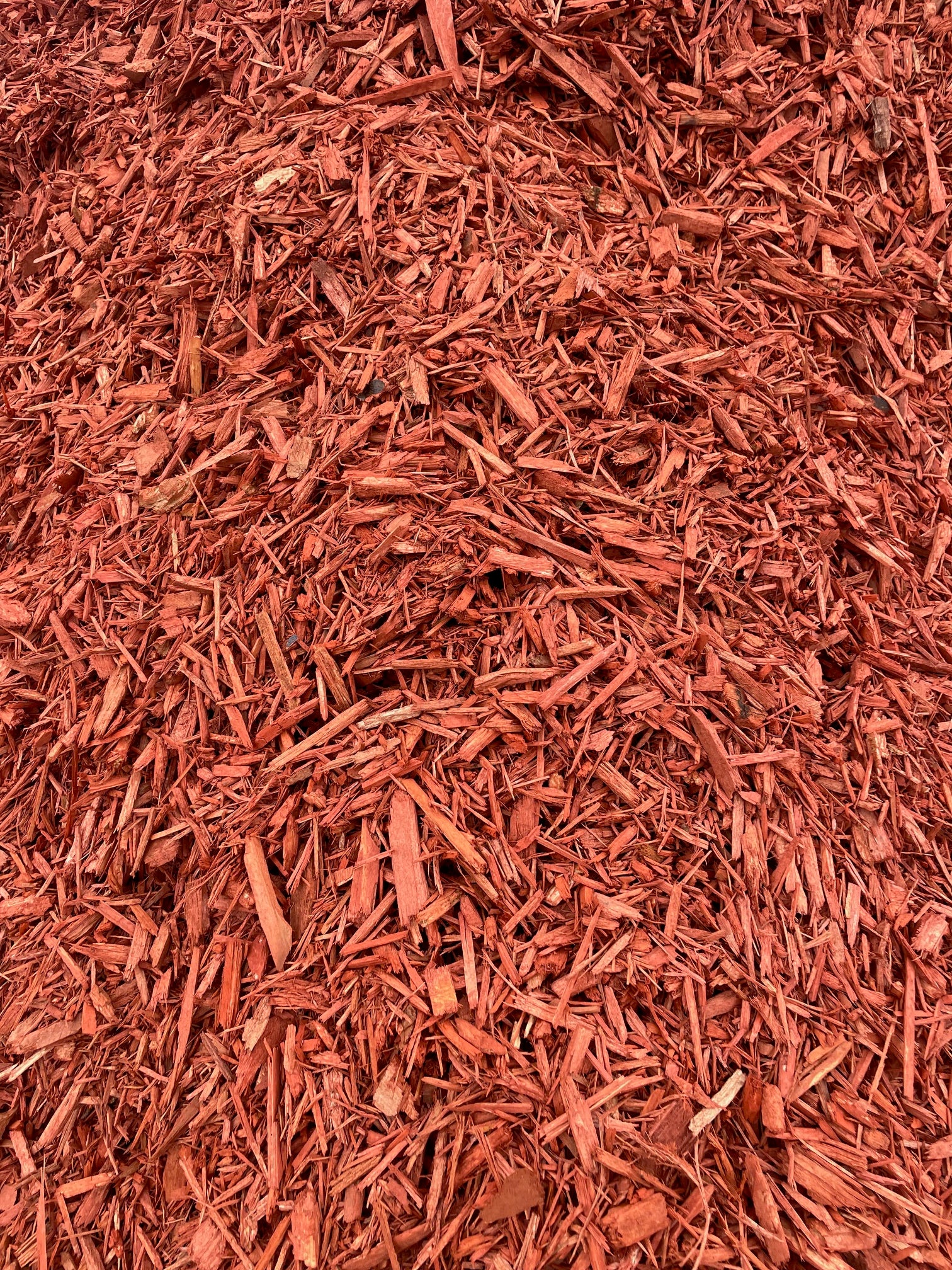 MULCHRED